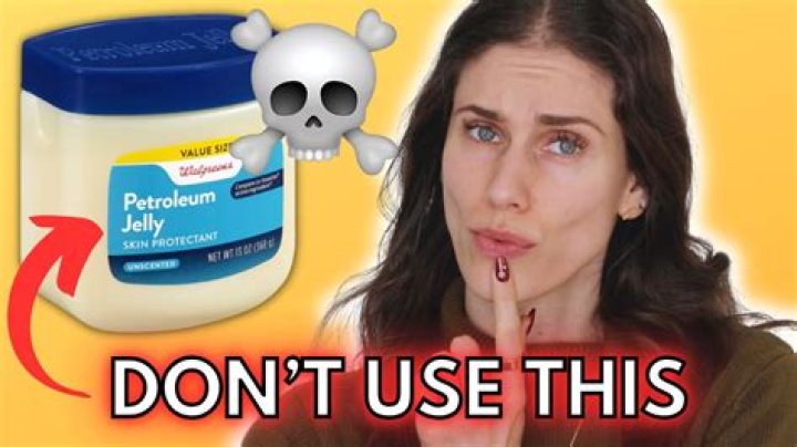 Can You Use Expired Petroleum Jelly? A Comprehensive Guide to Safety and Effectiveness