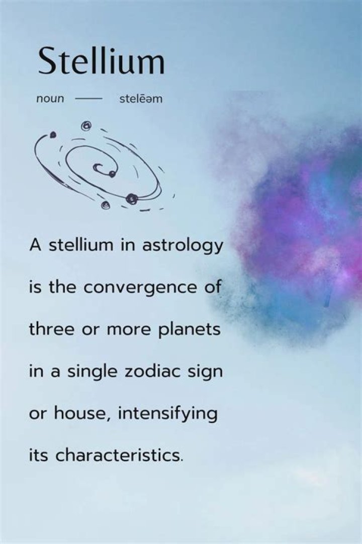 Cancer Stellium Meaning: Unlocking the Depths of Emotional Power and Sensitivity