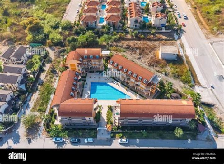 Cancununset Marina Resort: Your Ultimate Getaway Destination