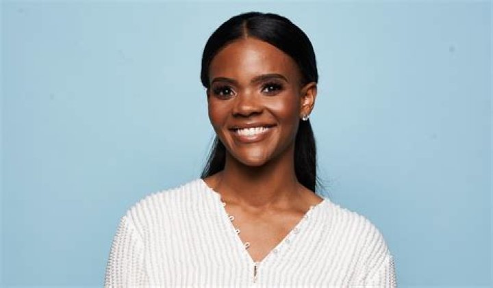 Candace Owens Degree: Exploring the Educational Background and Career Achievements