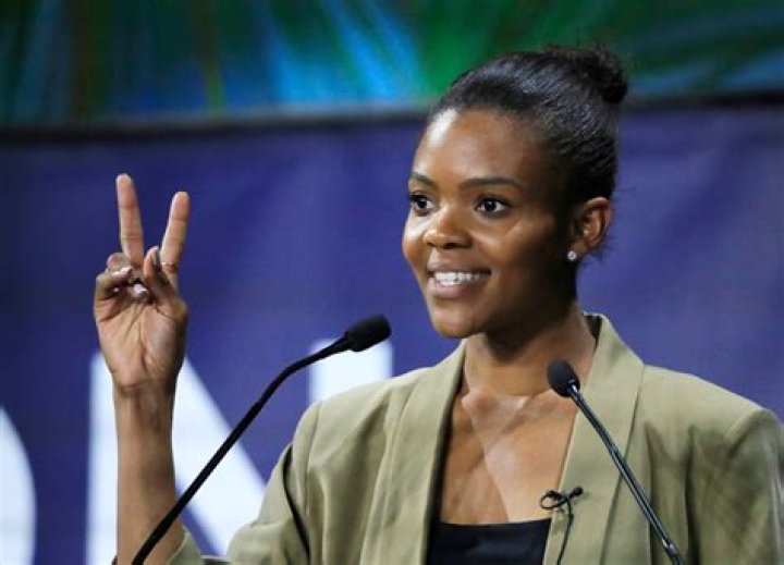 Candace Owens on Twitter: A Comprehensive Guide to Her Impact and Influence