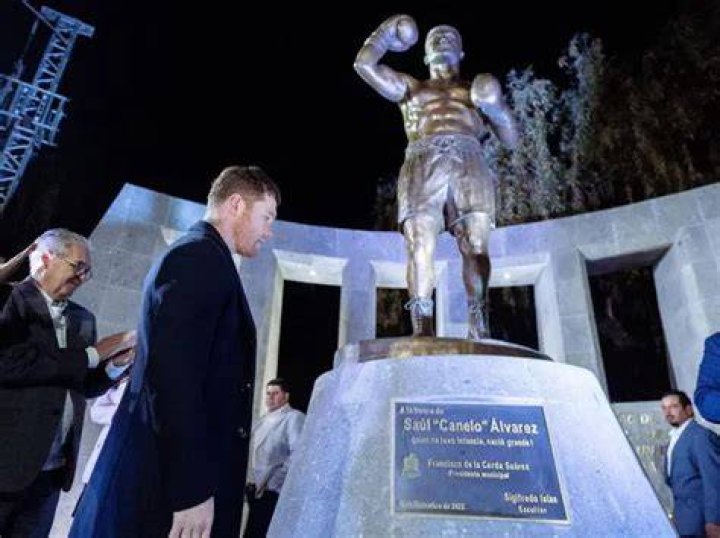 Canelo &Aacute;lvarez: The Boxing Legend Unveiled