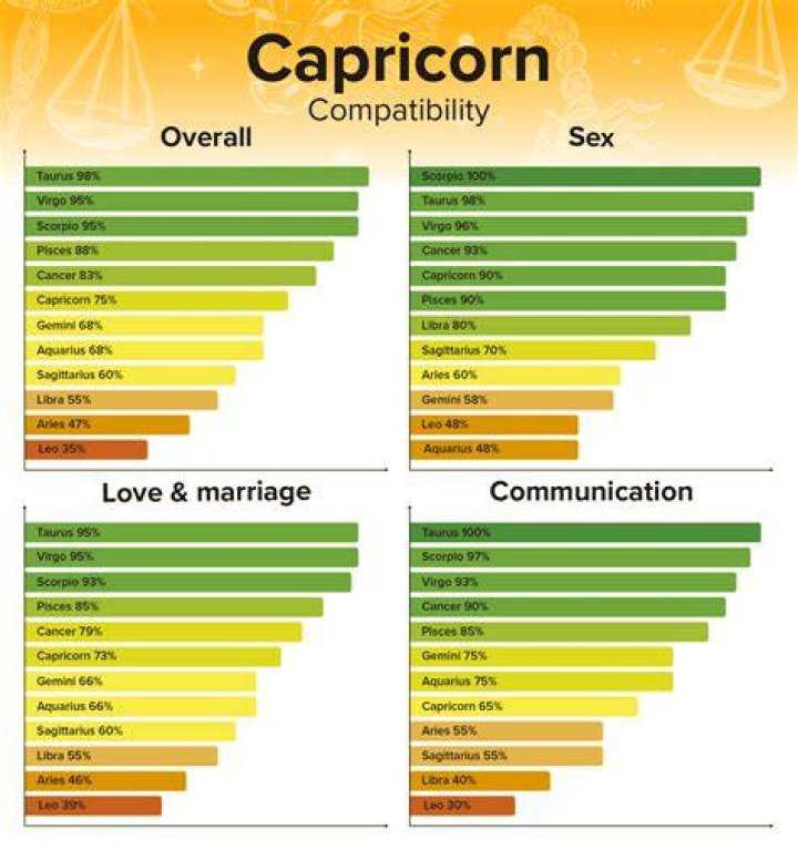 Capricorns and Gemini: A Comprehensive Guide to Their Compatibility and Dynamics