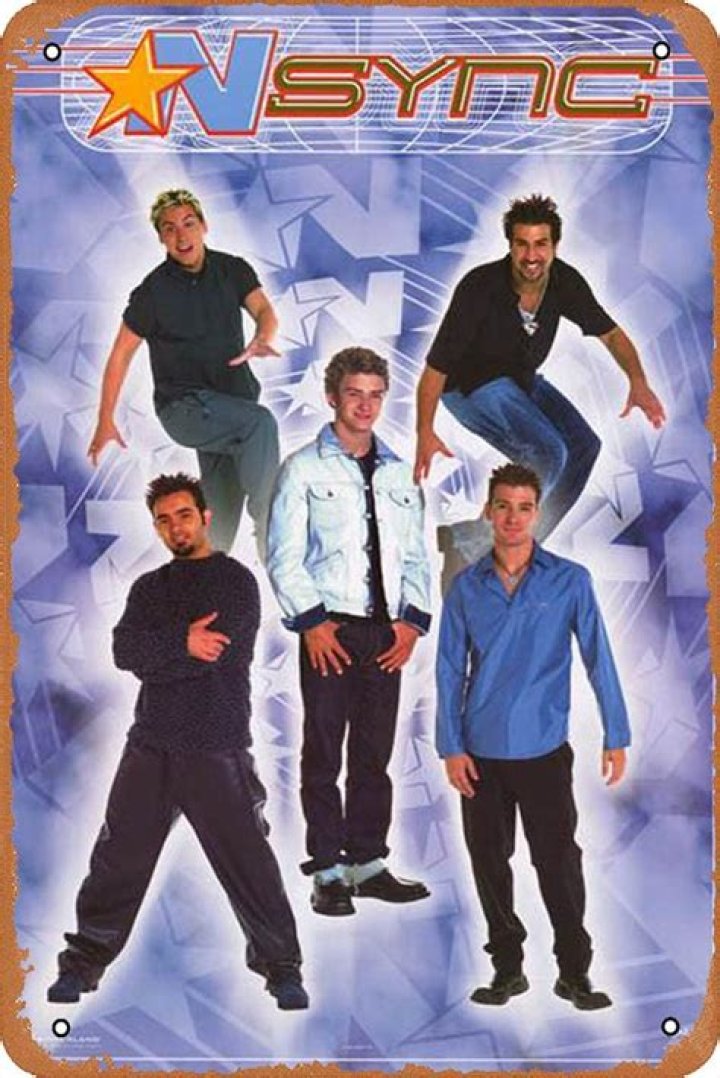Capturing the Magic: The Justin Timberlake NSYNC Poster Phenomenon