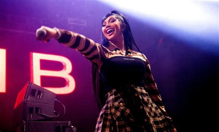 Cardi B Major Accomplishments: The Rise of a Hip-Hop Icon