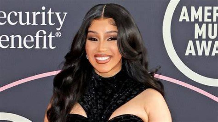 Cardi B's Hair Routine: The Secret to Her Flawless and Iconic Looks