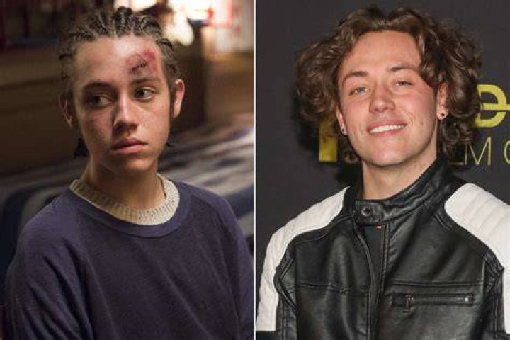 Carl Gallagher Actor: Unveiling the Talented Star's Journey
