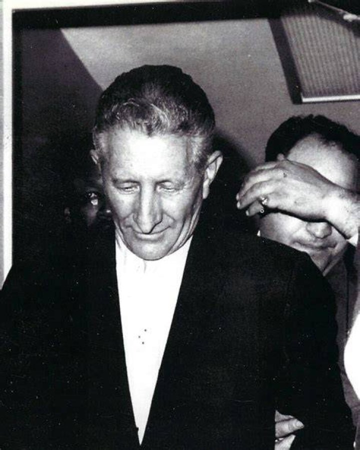 Carlo Gambino Facts: Unveiling the Life and Legacy of a Mafia Legend