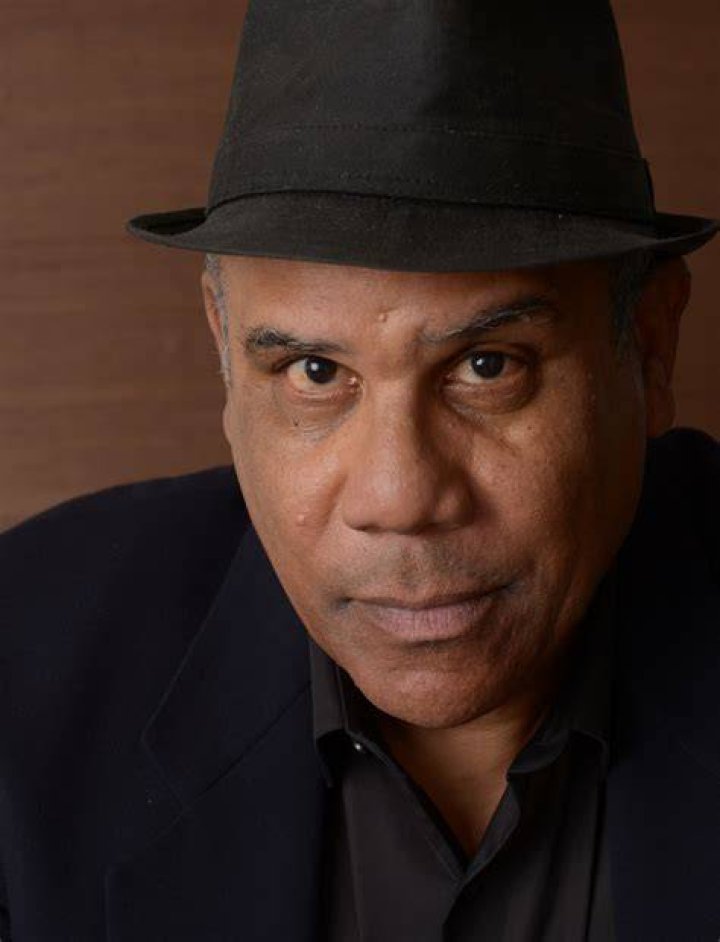 Carlos Carrasco Actor: A Rising Star in the Entertainment Industry
