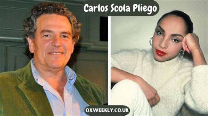 Carlos Cola Pliego: A Comprehensive Insight Into His Life, Achievements, and Contributions