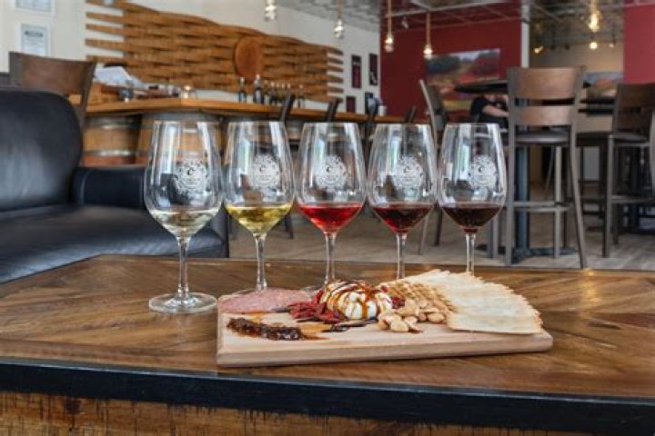 Carlson Creek Vineyard: A Premier Wine Tasting Experience in Scottsdale