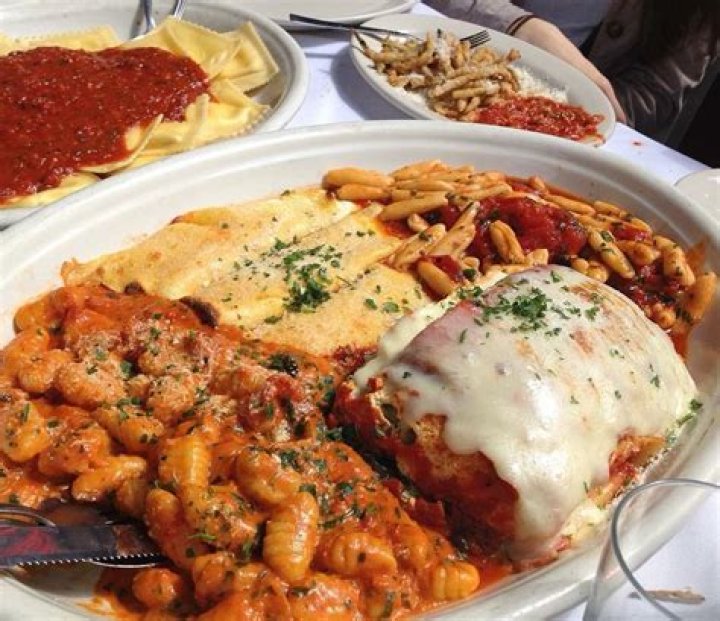 Carmines Menu Vegas: A Culinary Journey Through Italian Delights
