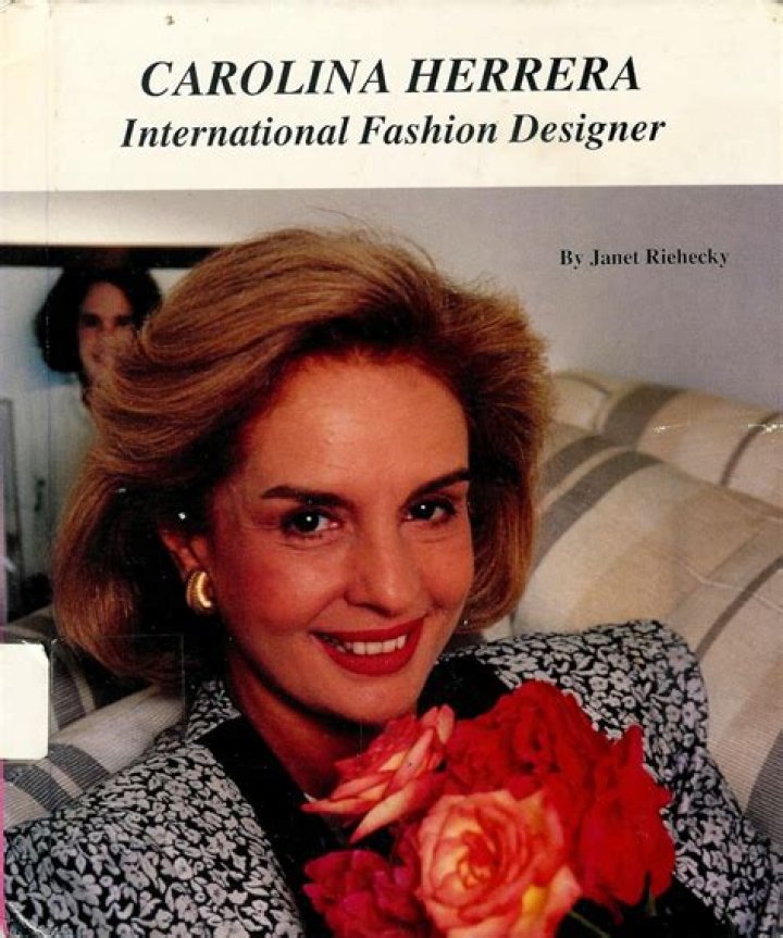 Carolina Herrera Achievements: Celebrating a Legendary Fashion Icon