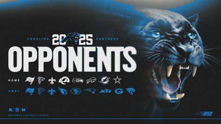 Carolina Panthers Next Game: Your Ultimate Guide to the Upcoming Match