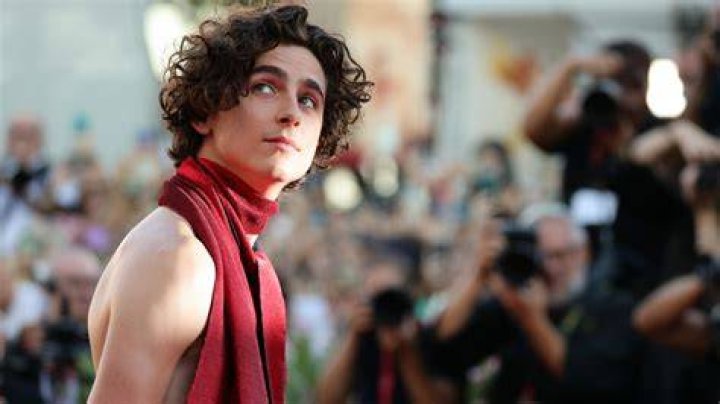Caruso Actor: The Rising Star Redefining Hollywood's Landscape