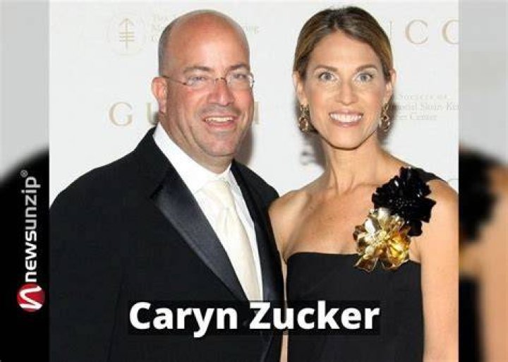 Caryn Zucker Wiki: The Comprehensive Guide to Her Life, Career, and Achievements