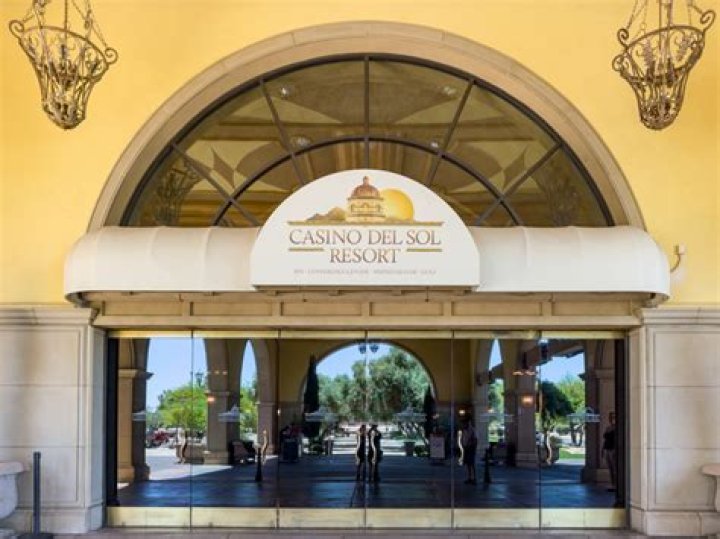 Casino Del Sol Resort Tucson AZ: A Premier Entertainment Destination