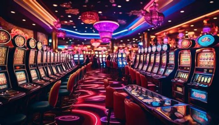 Casino Entertainment Arizona: Your Ultimate Guide to Thrilling Adventures