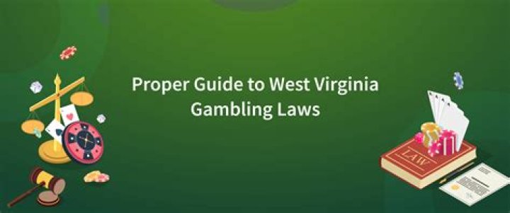 Casino WV: The Ultimate Guide to West Virginia's Thrilling Gambling Scene