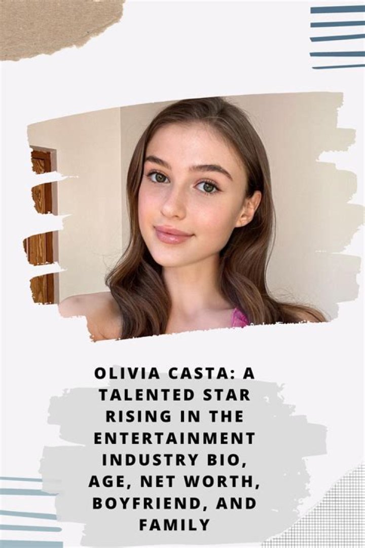 Cassie Davis: The Rising Star in the Entertainment Industry