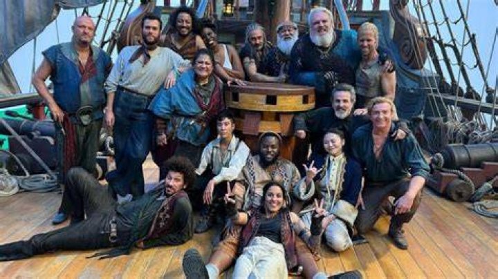 Cast of Badanta: Exploring the Stars Behind the Scenes