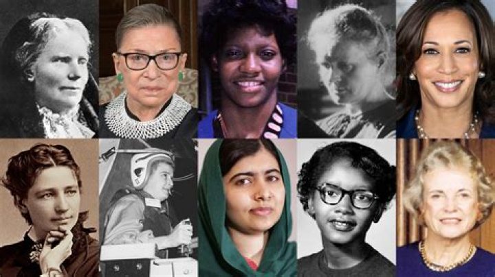 Cast of Life: Exploring the Impactful Stories and Contributions of Life&rsquo;s Most Inspirational Figures