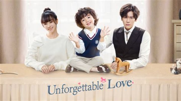 Cast of Unforgettable Love: Exploring the Talented Ensemble Behind the Heartwarming Drama