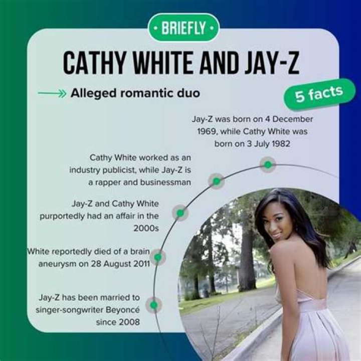 Cathy White Jay-Z: The Untold Story of Influence, Legacy, and Success