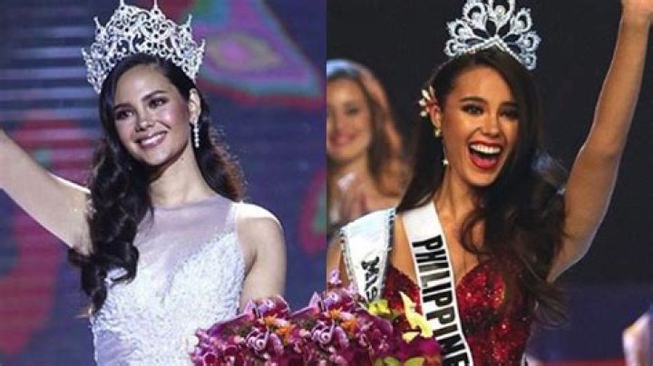Catriona Gray: The Remarkable Journey of a Beauty Queen and Multifaceted Personality