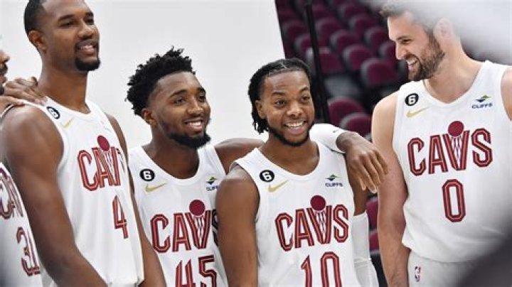 Cavs Game: Your Ultimate Guide to Cleveland Cavaliers' Thrilling Basketball Experience