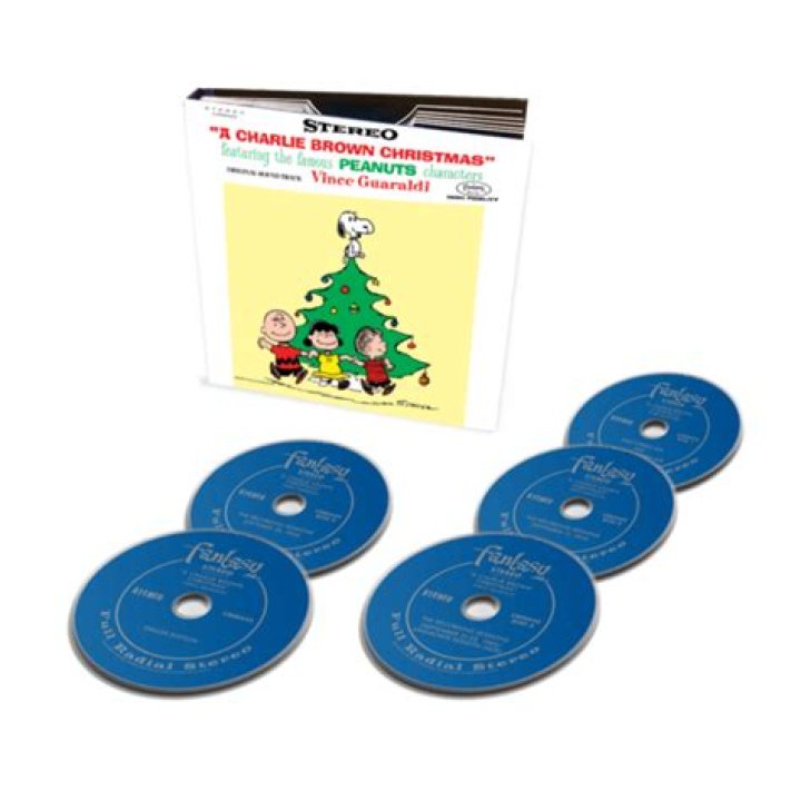 CD Charlie Brown: A Comprehensive Guide to the Iconic Music Collection