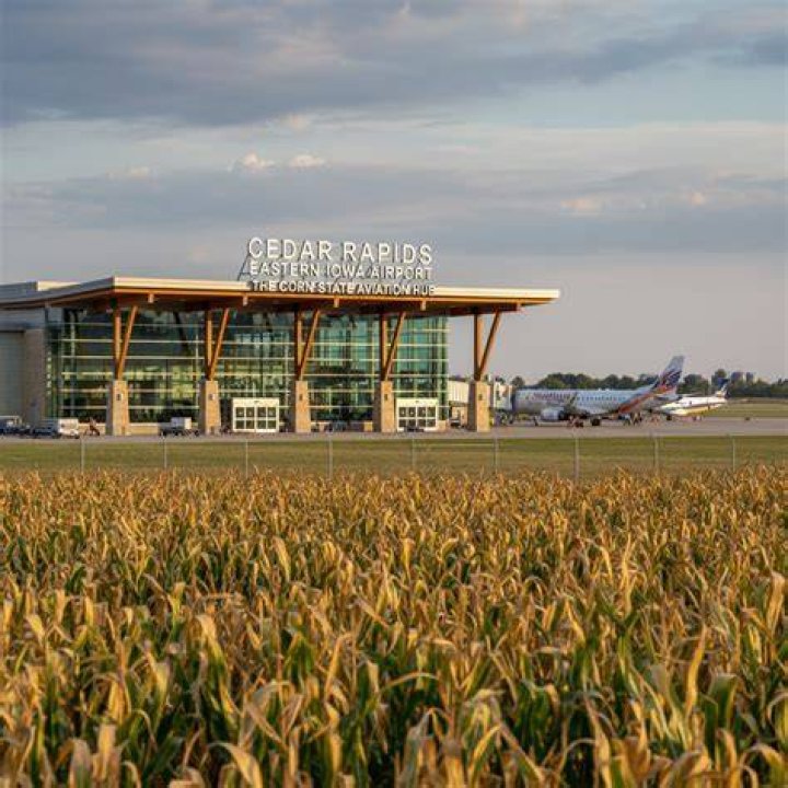 Cedar Rapids Iowa: A Comprehensive Guide to the Heart of Eastern Iowa