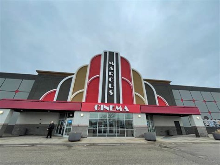 Cedar Rapids Theaters: Your Ultimate Guide to Entertainment in Iowa