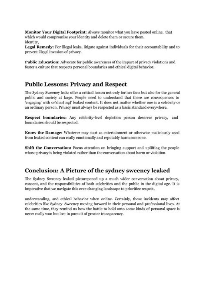 Celebrities Nude Leaked: Understanding the Impact and Legal Consequences