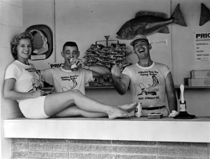 Celebrities Who Lived in Gags Alabama: A Deep Dive into Their Lives and Legacy