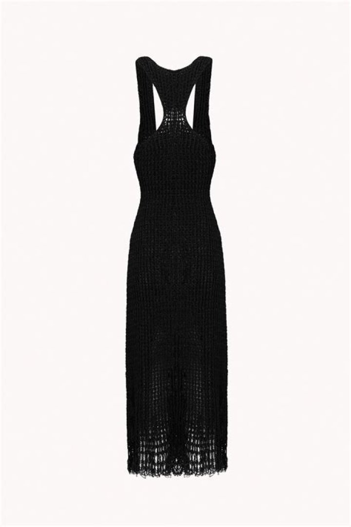Celebrity Crochet Dress: The Ultimate Guide to This Fashion Phenomenon
