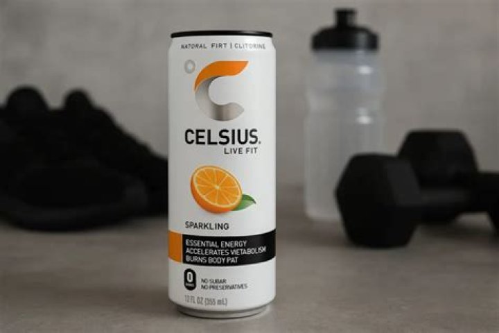 Celsius Live Fit: The Ultimate Guide to Boosting Your Metabolism