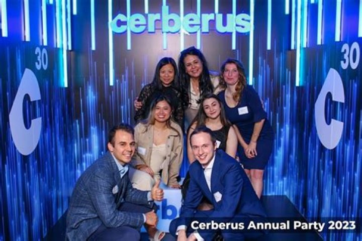 Cerberus Capital Management CEO: The Visionary Leader Revolutionizing Finance
