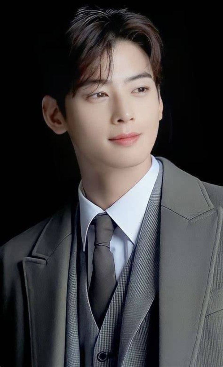 Cha Eun-Woo Tour: A Comprehensive Guide to the Star's Magical Journey