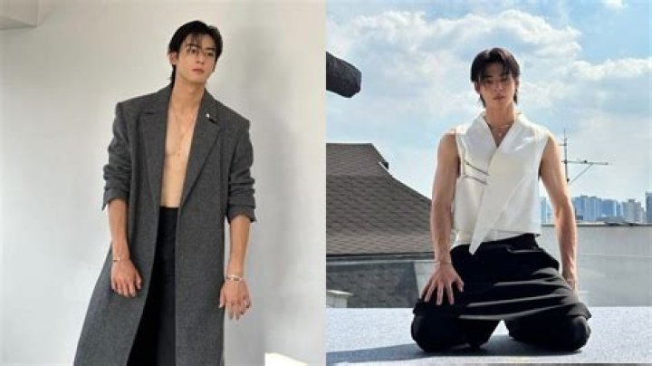 Cha Eun-Woo Weight: A Comprehensive Look at the Star&rsquo;s Fitness Journey and More