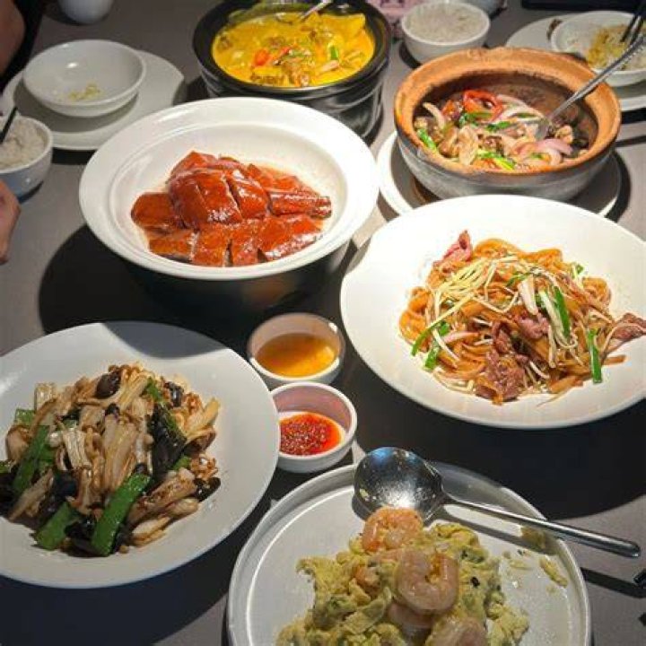 Cha Fan: A Flavorful Journey into the World of Chinese Cuisine