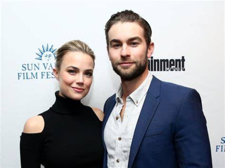 Chace Crawford Wife: A Comprehensive Look at His Love Life