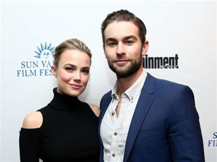 Chace Crawford Wife Name: Unveiling the Life and Love of a Hollywood Star