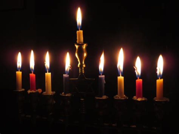 Chanukah Menorah Lighting: A Celebration of Light and Tradition