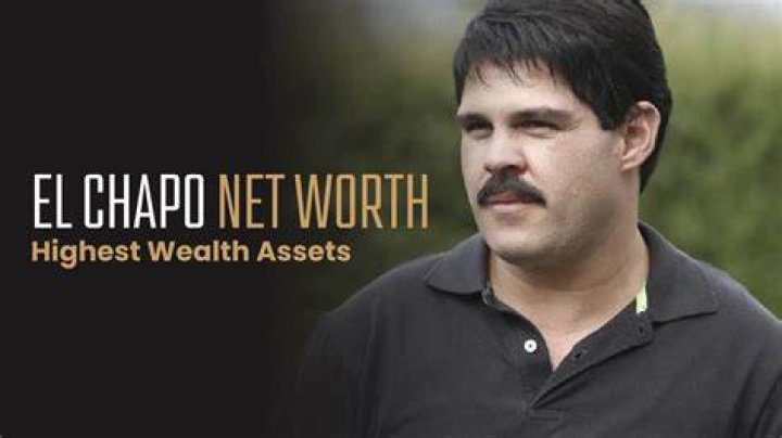 Chapo Guzman Net Worth: Unveiling the Wealth Behind the Iconic Mexican Actor