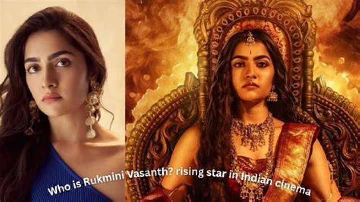 Charamsukh: The Rising Star in Indian Cinema