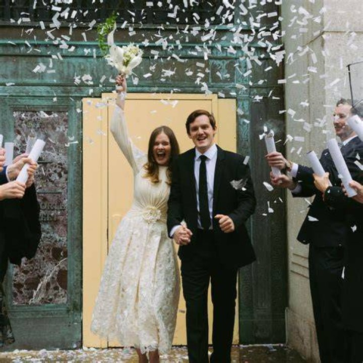 Charles Pol's Wedding: A Celebration of Love and Tradition