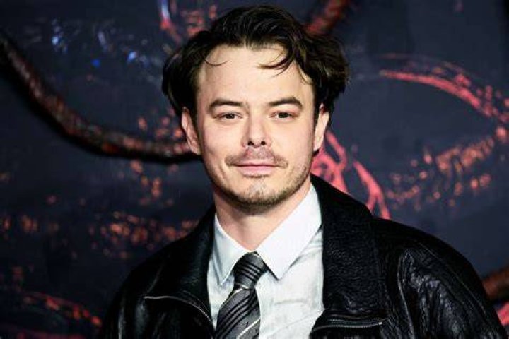 Charlie Heaton in 2025: A Deep Dive into His Career, Life, and Future Projects