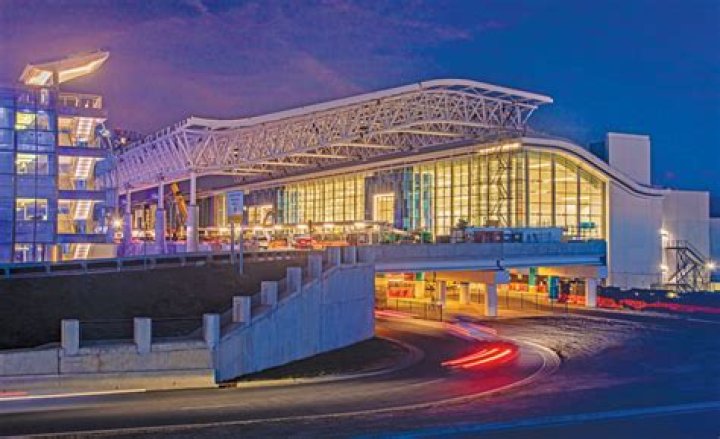 Charlotte North Carolina International Airport: A Gateway to the Carolinas