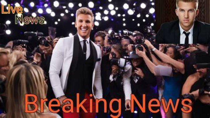 Chase Chrisley: A Rising Star in the Spotlight